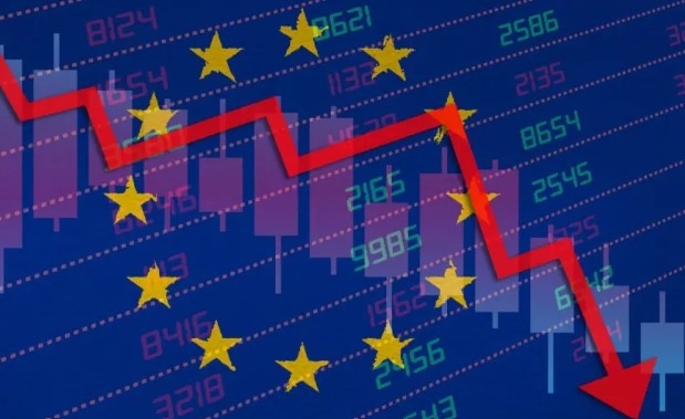 Апокалиптичен сценария за новата 2024 та очерта финансовият анализатор Теодор Mинчeв