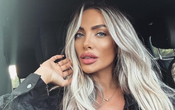 Златка Райкова сподели с феновете си че е загрижена за