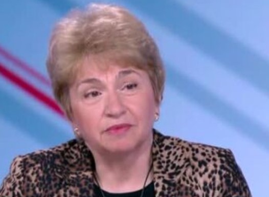 За съжаление до края на 2024 г няма да бъдем