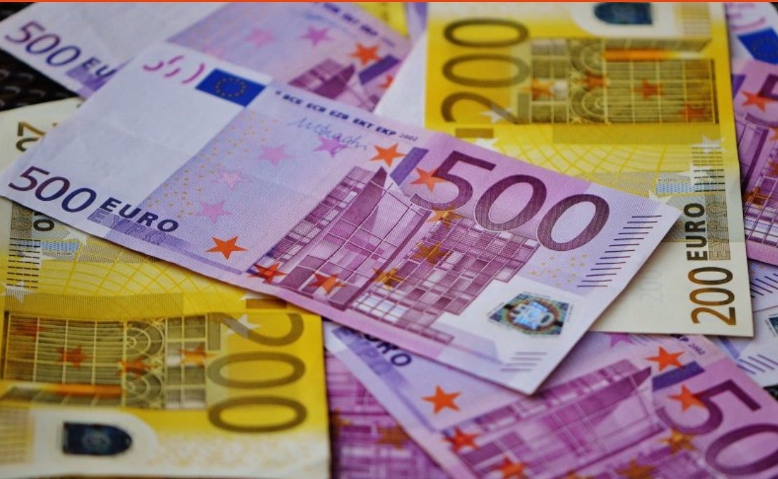Обратното броене до въвеждането на еврото започва 1 януари