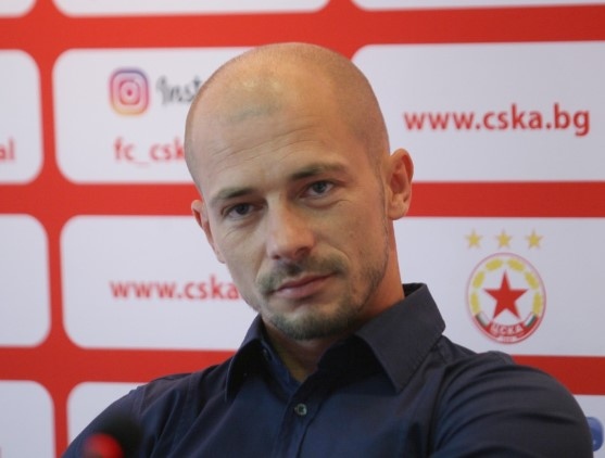 Старши треньорът на ЦСКА Нестор Ел Маестро ще използва зимната