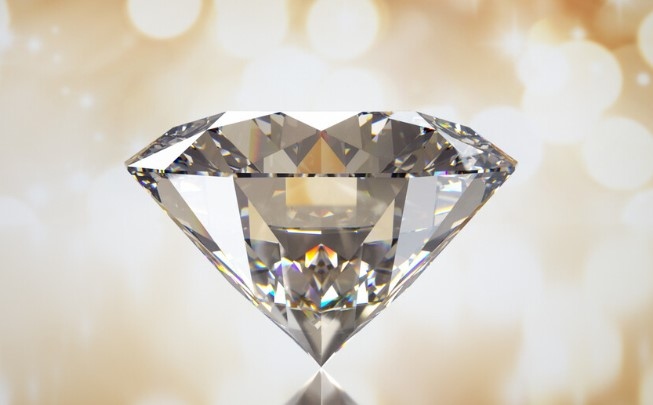 ЕС наложи санкции на руския държавен диамантен гигант Алроса и