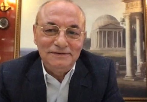 Два остри камъка брашно не мелят каза почетният председател на