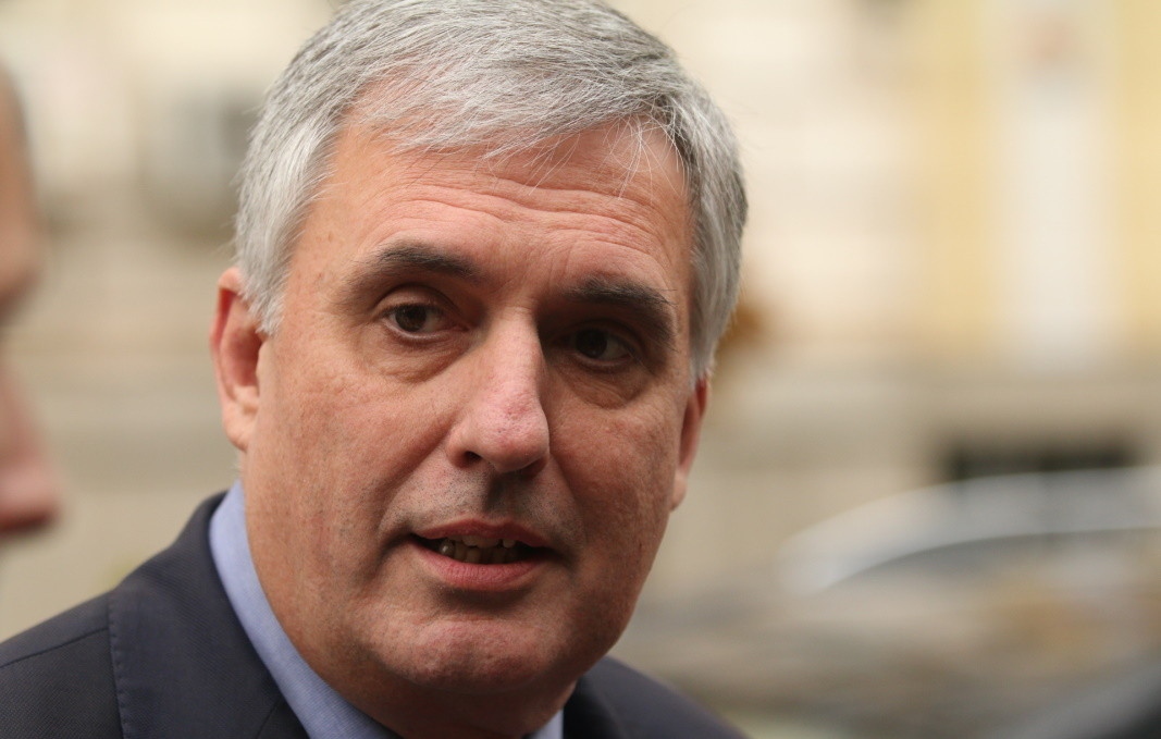 България влиза в Шенген с ограничение на Шенгенските граници но