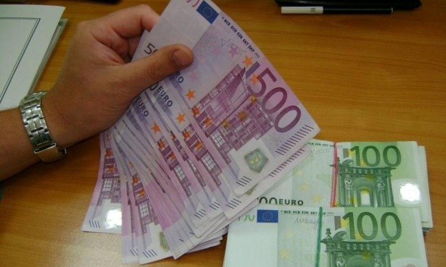 Българите достигнаха 62 от доходите и стандарта на живот на