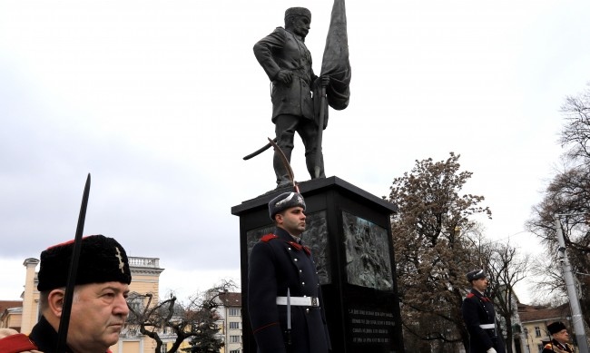 На 4 януари се навършват 146 години от Освобождението на