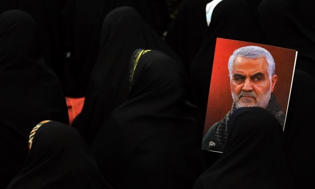 Иран обяви днешния 4 януари за Ден на траур заради