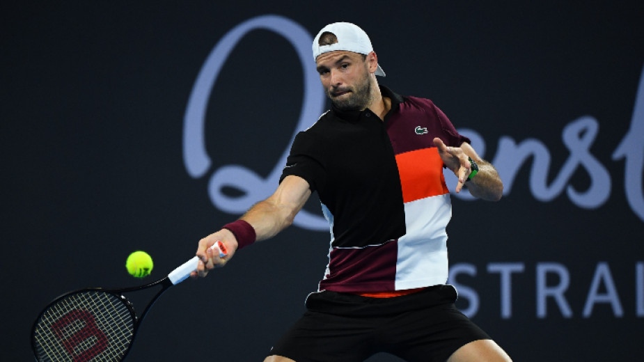 Излезе програмата за петък на АТР 250 тенис турнира в