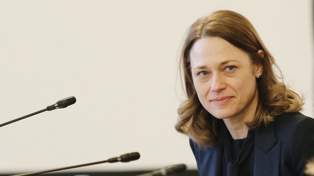 Ива Митева съди парламента заради уволнението си от парламента предаде ФОКУС