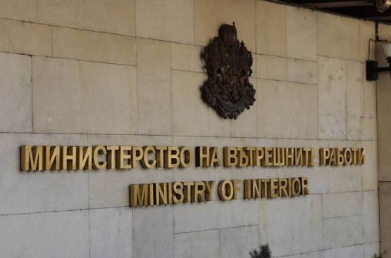 Двама полицаи от Стара Загора са временно отстранени от длъжност