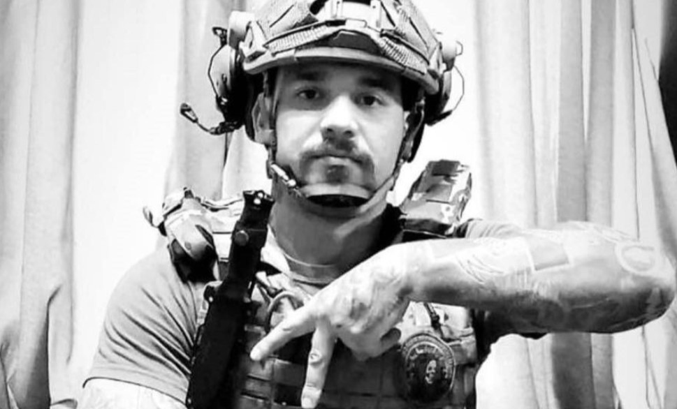 Българин е загинал на фронта в Украйна съобщават негови близки