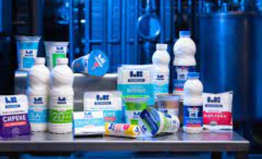 До месец продуктите на държавната млекопреработвателна компания Ел Би Булгарикум