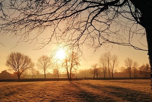 Днес ще бъде предимно слънчево Сутринта само в отделни котловини