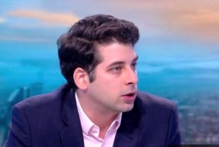 Оставяме решението за някакъв период който най вероятно ще бъде по лош