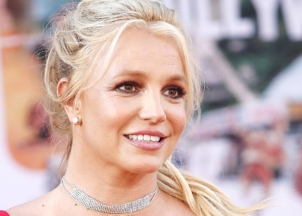 Певицата Бритни Спиърс заяви че никога няма да се върна