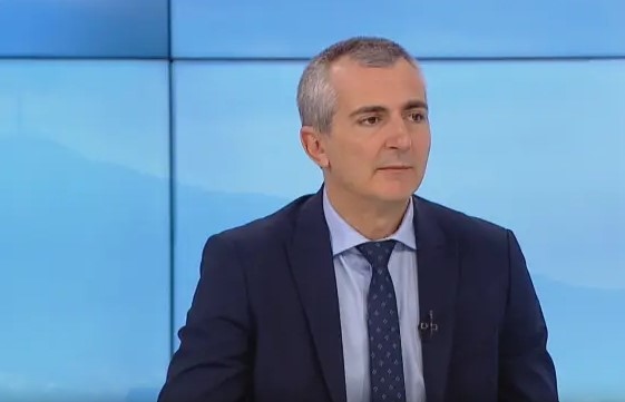 Честно казано не бих се чувствал много комфортно като министър