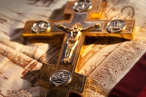 Отбелязваме Зимния Кръстовден Празникът затваря цикъла на мръсните дни започващи