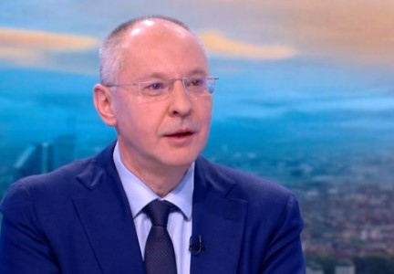 Не бих се учудил когато през март предстои ротация може