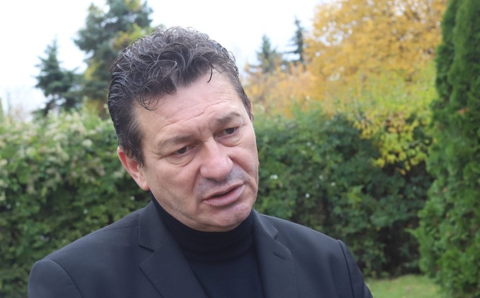 Проблемът с боклука е реален защото от четири клетки където