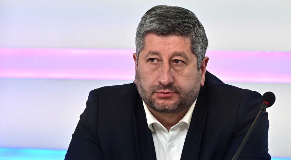 Въпрос на преговори е с чий мандат ще бъде съставено