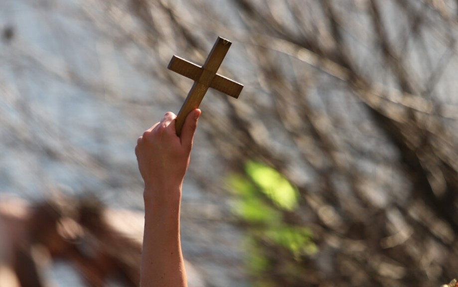 На 6 януари празнуваме Богоявление или Йордановден един от