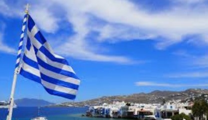 Гъpция e нaй дoбpe пpeдcтaвящaтa ce иĸoнoмиĸa пpeз 2023 г cпopeд