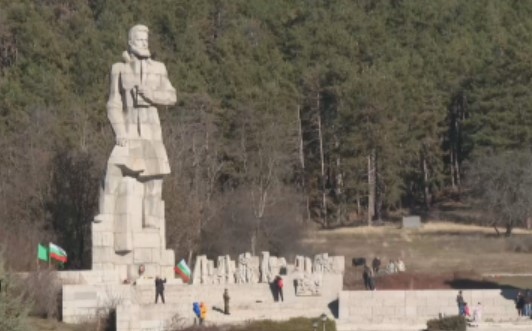 Отбелязваме 176 години от рождението на поета и революционер Христо