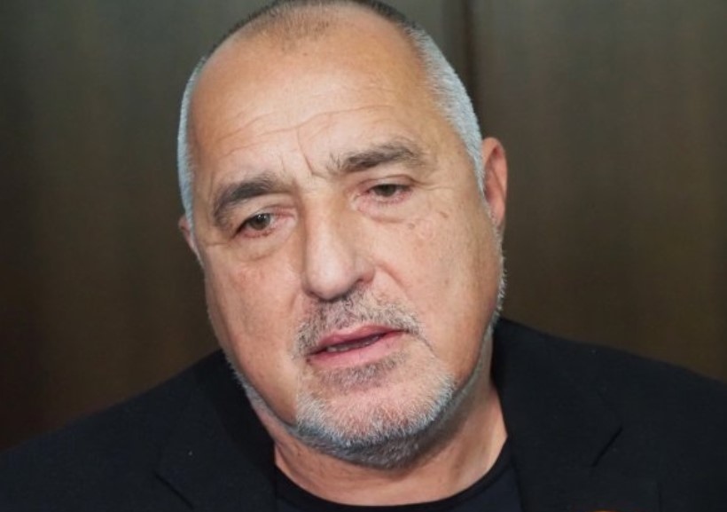 Възприели сме принципа по който работи Брюксел докато всичко