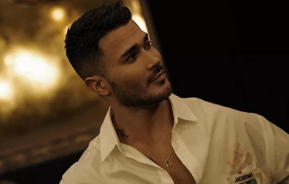 Поп фолк певецът Галин изненада феновете си с нова визия