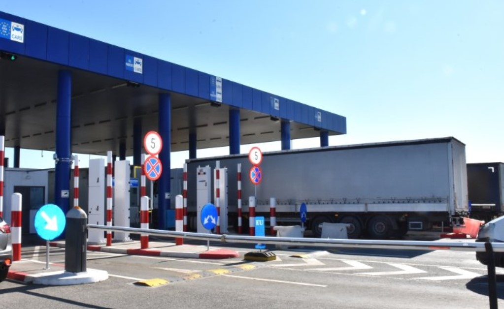 От началото на годината Агенция Митници извършва засилени проверки на