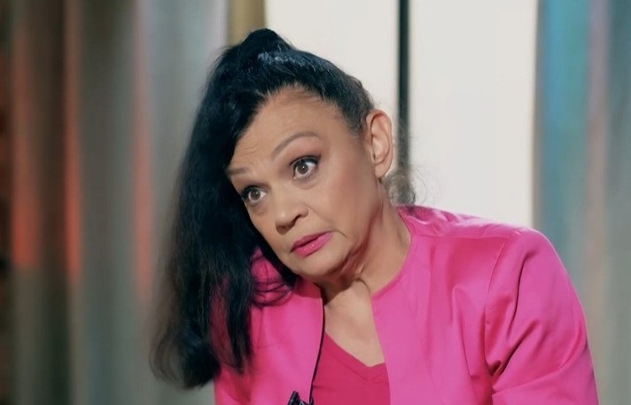 Жената която предвиди COVID 19 и войната в Украйна прави прогноза за