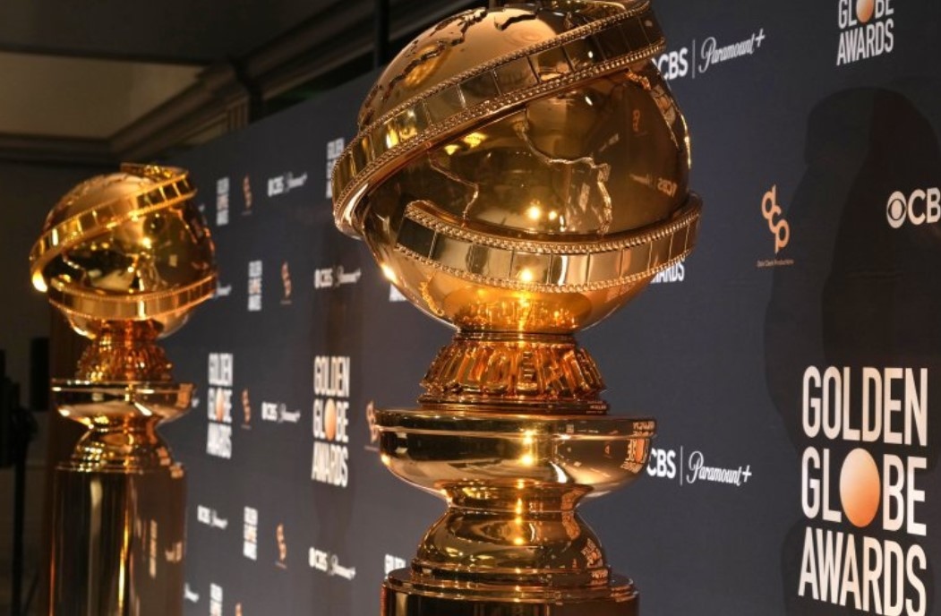 Холивудските звезди са в очакване на наградите Златен глобус които