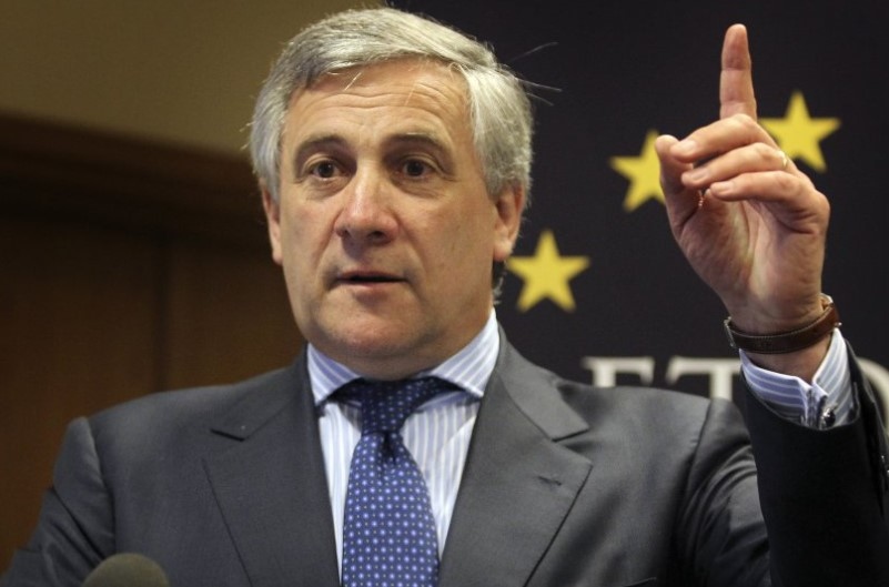 Нарастващият брой въоръжени конфликти по света засили дискусията в Европейския