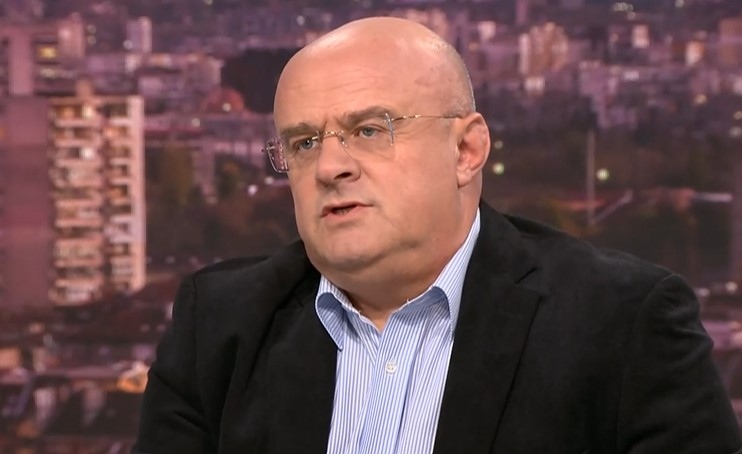 ДПС ще има двама съпредседатели Изненадващо в писмо Ахмед Доган