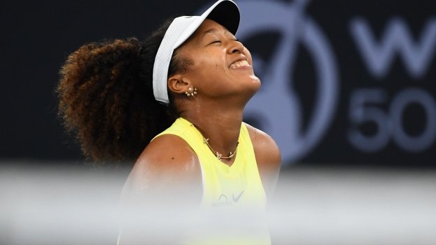 Наоми Осака бивша №1 в света и шампионка в четири
