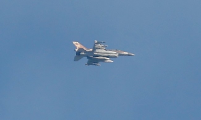 Високопоставен представител на военното крило на проиранската групировка Хизбула бе