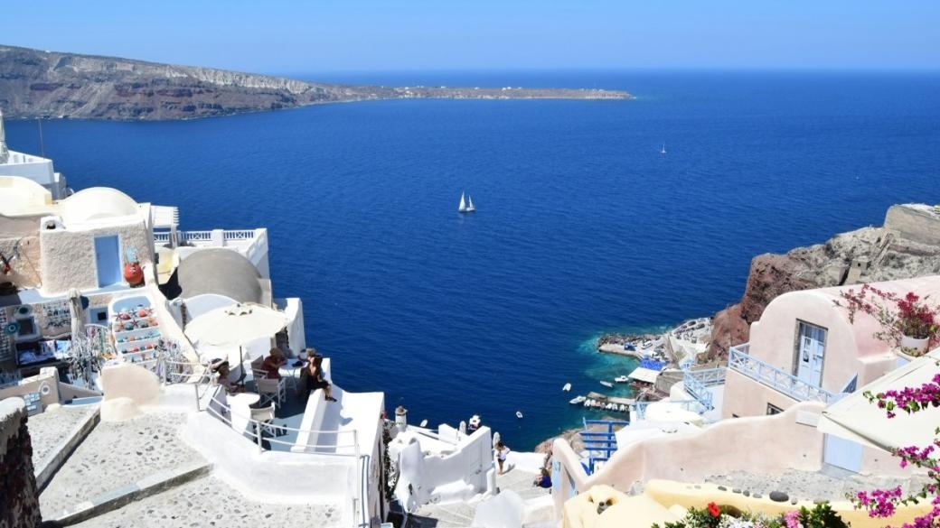 Нощувките в Гърция това лято ще бъдат облагани с т нар