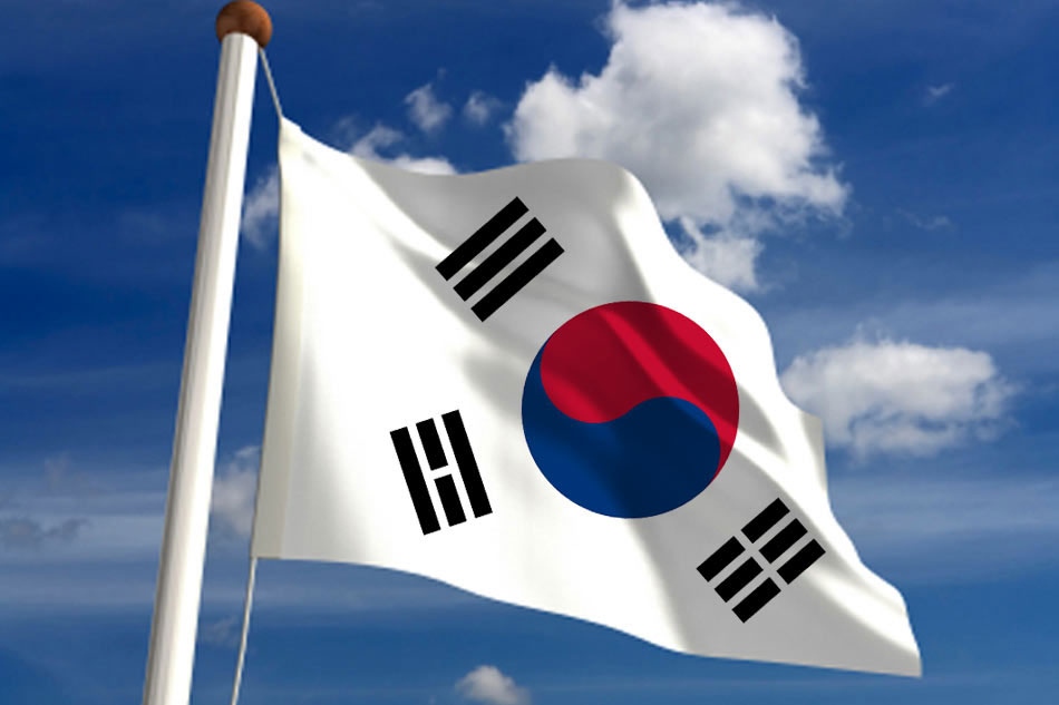 Южна Корея прие нов закон който има за цел да