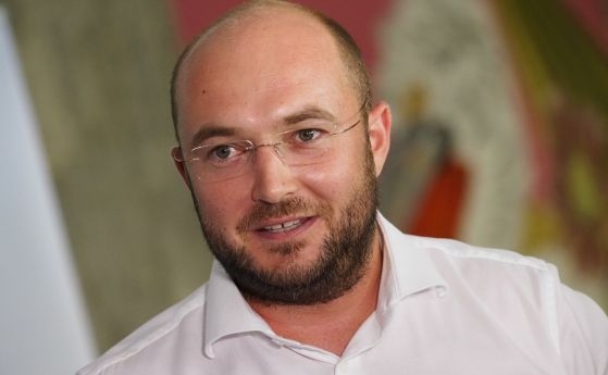 Да успокоим гражданите на София както и кмета Васил Терзиев