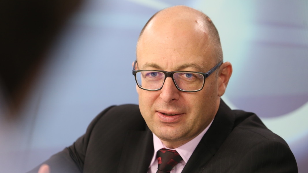 Посещението на военния министър Тодор Тагарев в САЩ показва нивото