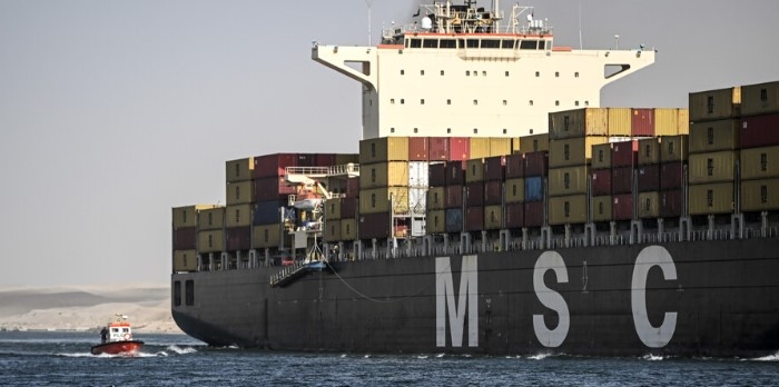 Йеменската групировка хути е извършила ново нападение над кораб в