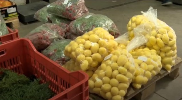 Производители и търговци на храни ще проведат среща с представители