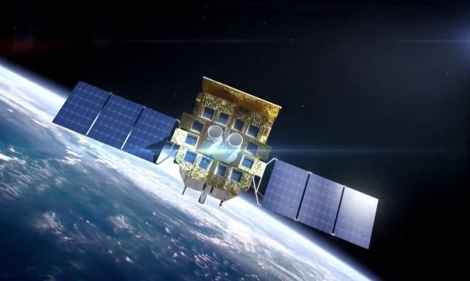 Китай успешно изстреля космическата сонда Айнщайн Целта на мисията ѝ