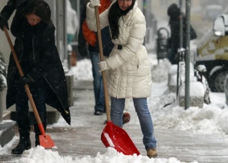 Задължение на собствениците и ползвателите на частни имоти е да