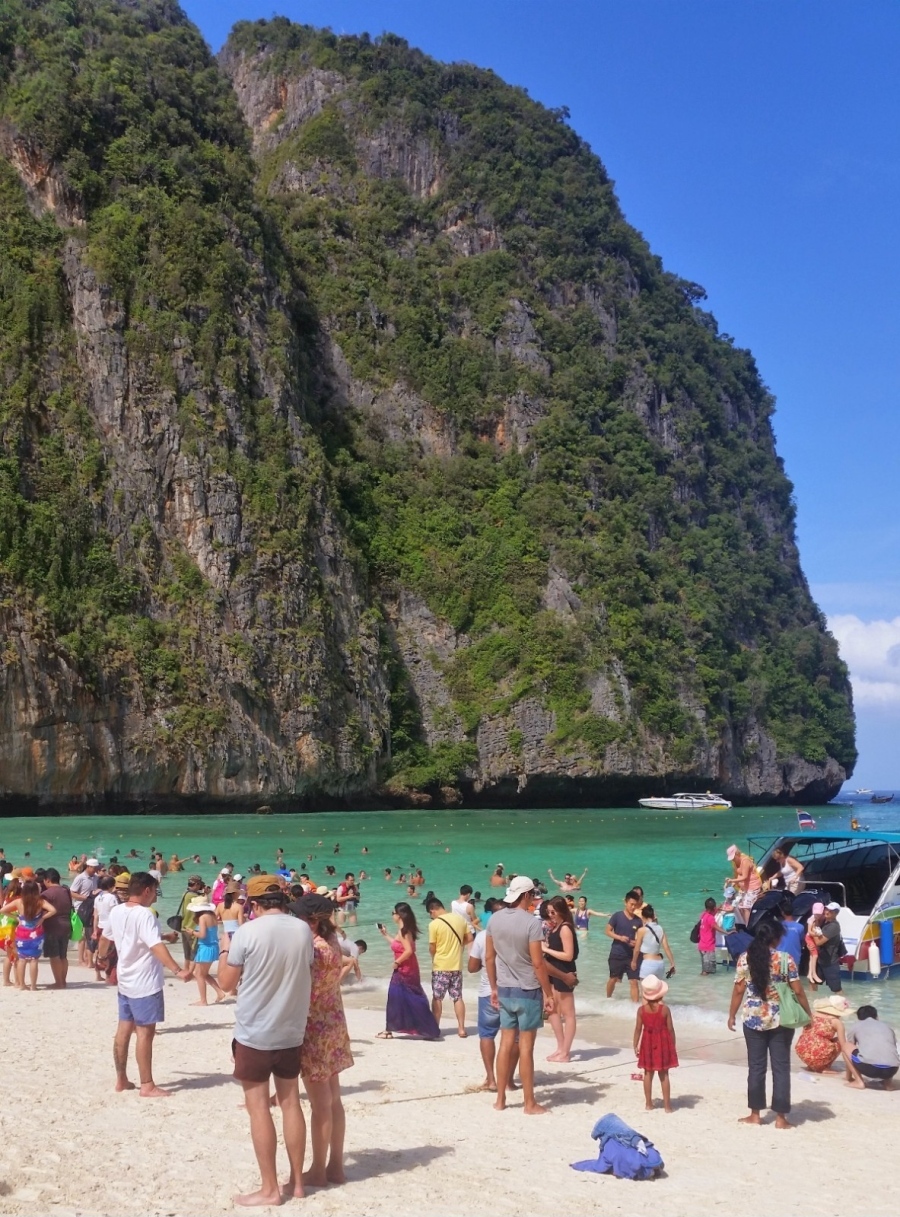 Посолството на Тайланд в Букурещ което отговаря и за България