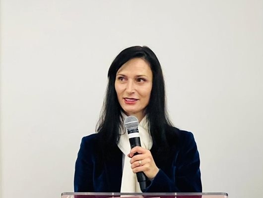 Ротацията трябва да се случи заяви днес вицепремиерът и министър