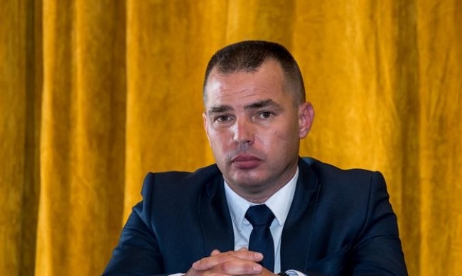 Трима гранични полицаи са отстранени временно от длъжност заради случая