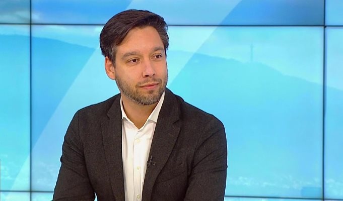 Моята цел е ГЕРБ да не бъде част от управлението