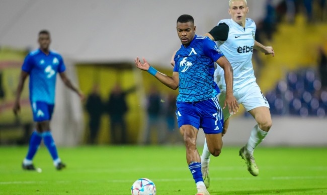 Футболният Левски и руския Ростов финализираха сделката за бразилеца Роналдо Според