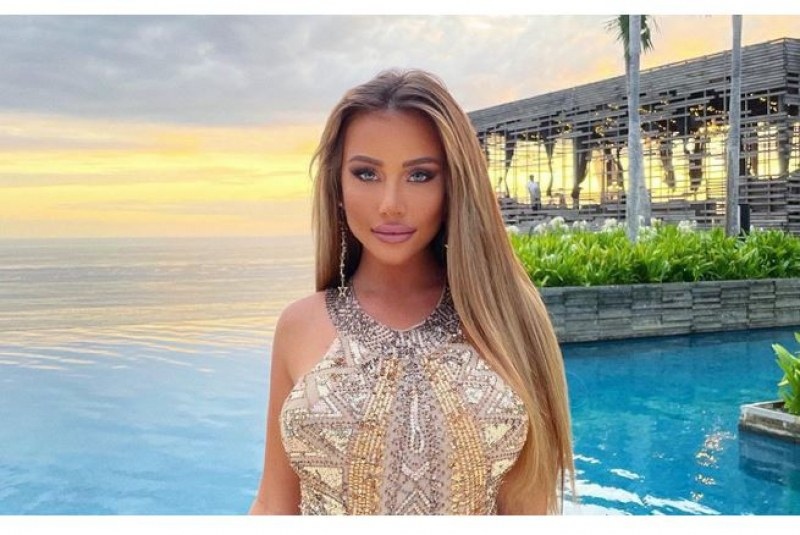 Гери Никол забегна на топло Изпълнителката ще прекара няколко седмици